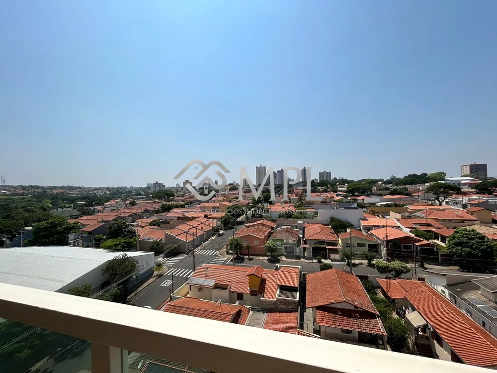 Apartamento, 3 quartos, 82 m² - Foto 13