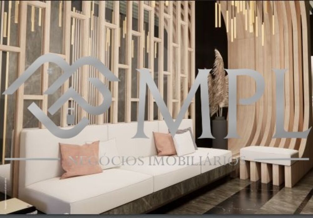 Apartamento, 1 quarto, 39 m² - Foto 4