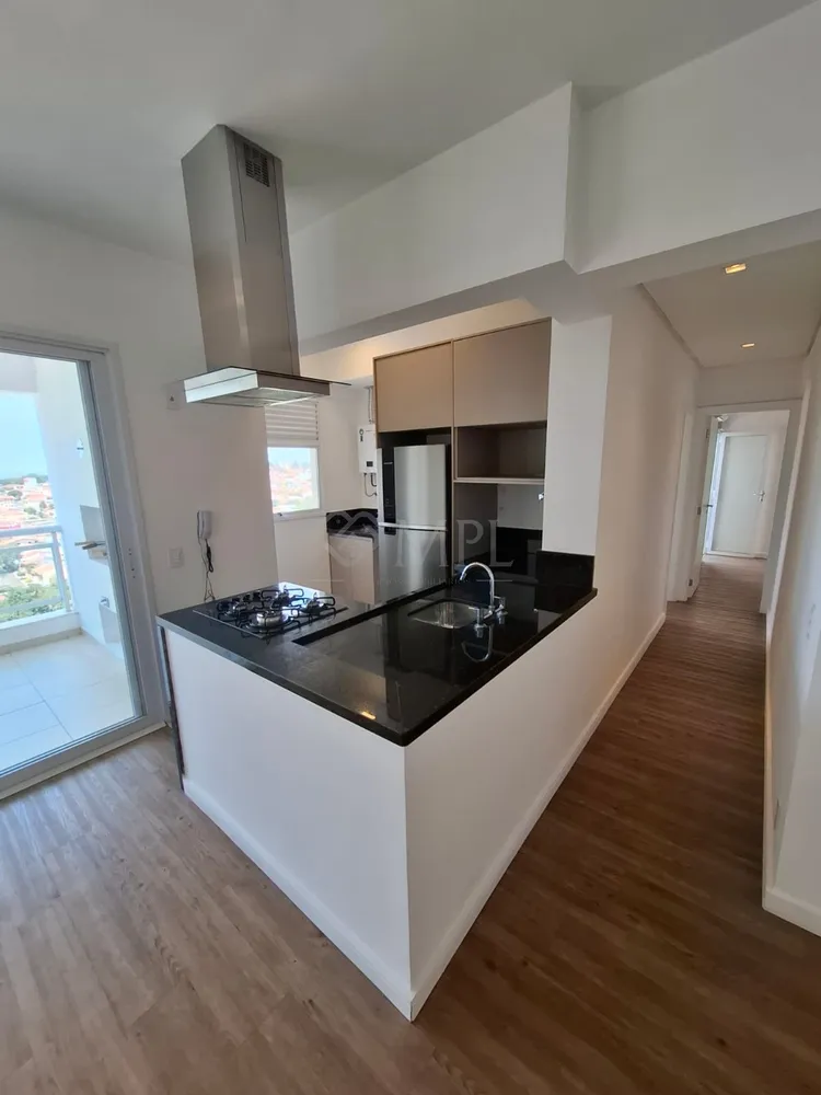 Apartamento, 2 quartos, 82 m² - Foto 5