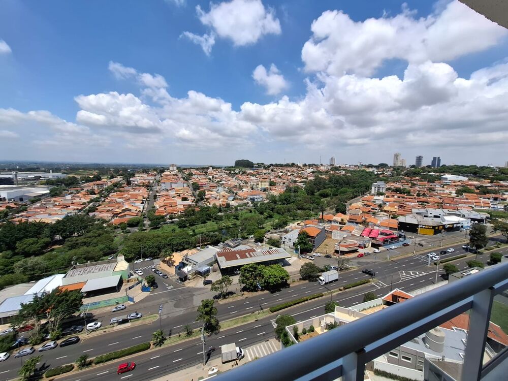 Apartamento para alugar com 2 quartos, 82m² - Foto 2