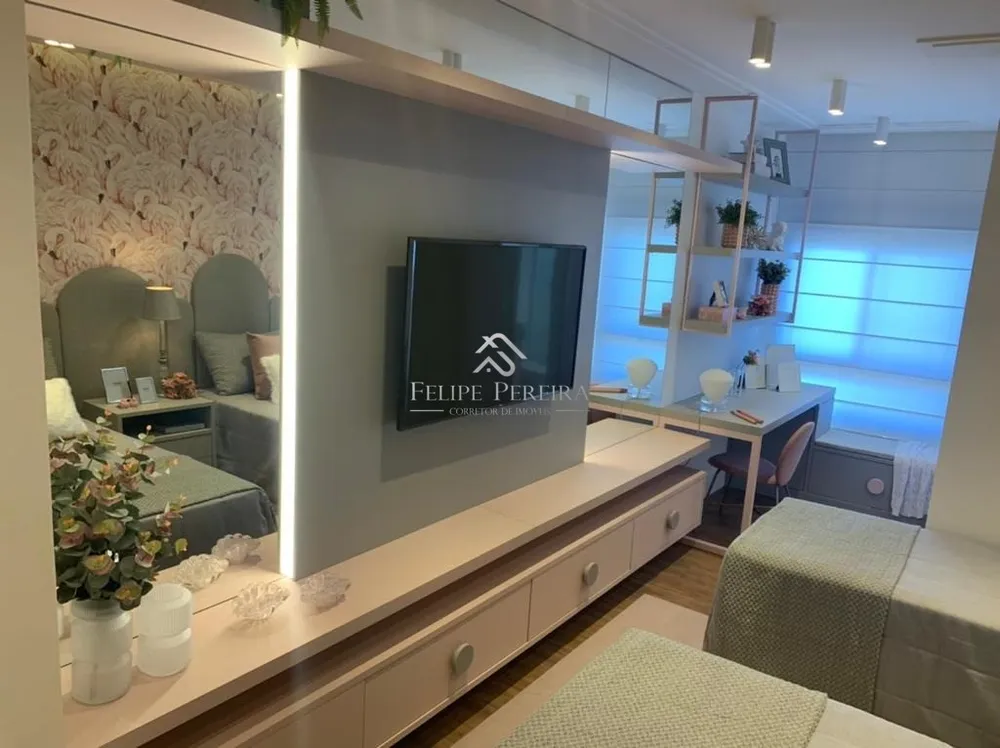 Apartamento, 3 quartos, 155 m² - Foto 12