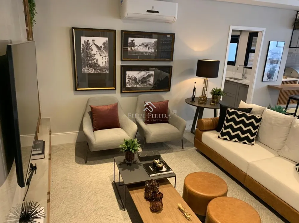 Apartamento, 3 quartos, 155 m² - Foto 5