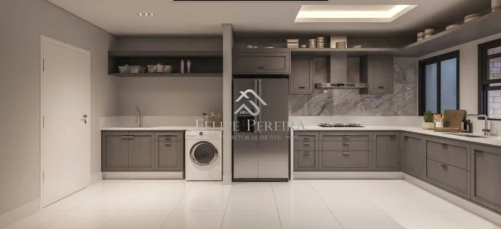 Apartamento, 3 quartos, 155 m² - Foto 1