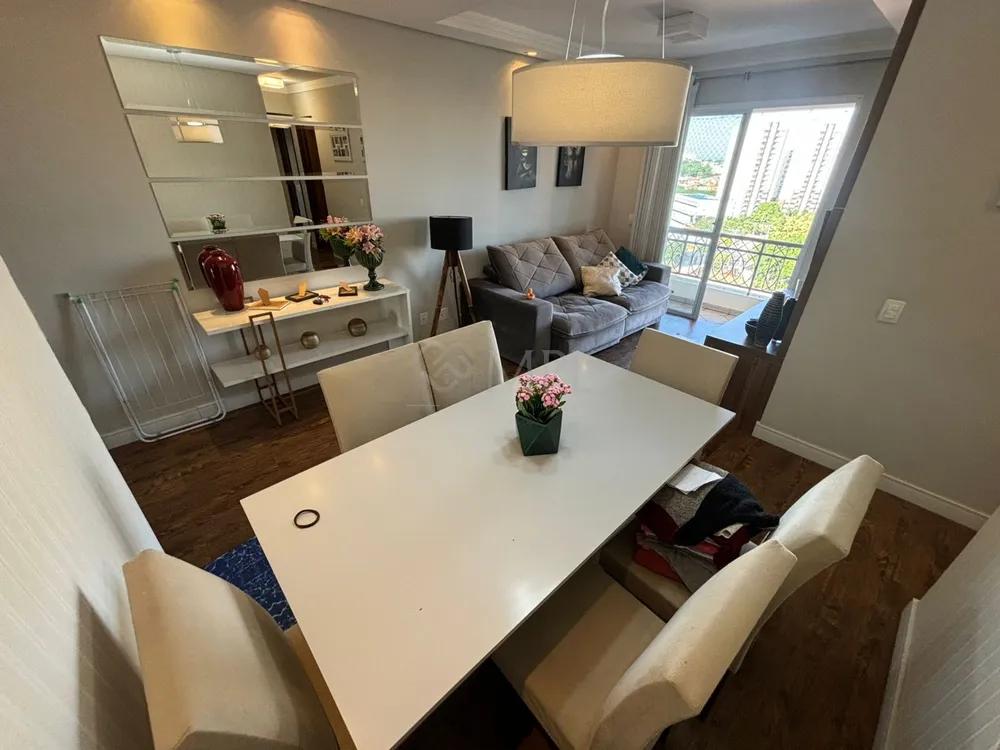 Apartamento, 3 quartos, 110 m² - Foto 5