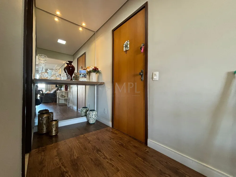Apartamento, 3 quartos, 110 m² - Foto 1
