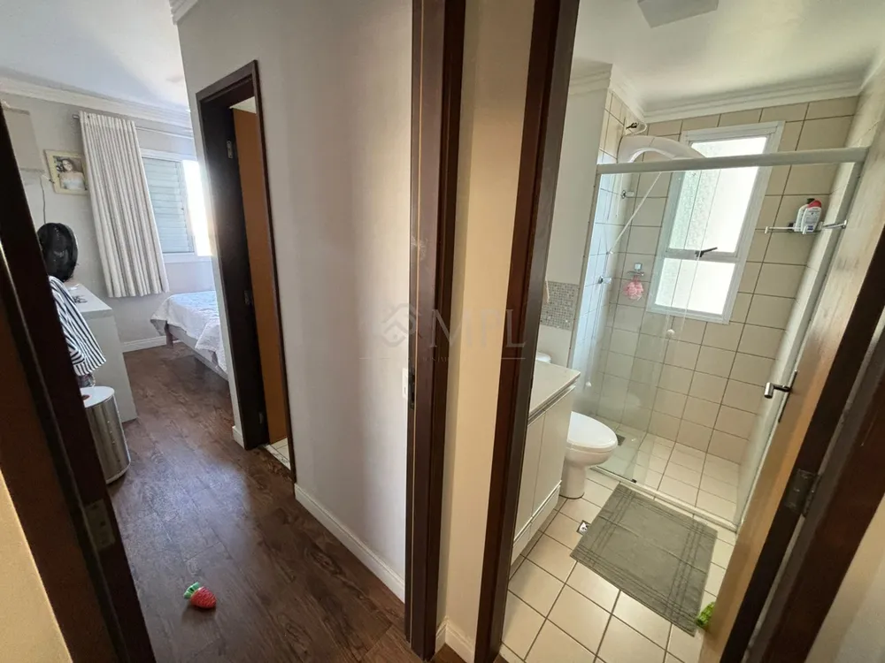 Apartamento, 3 quartos, 110 m² - Foto 11