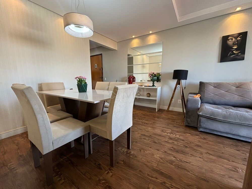 Apartamento, 3 quartos, 110 m² - Foto 6