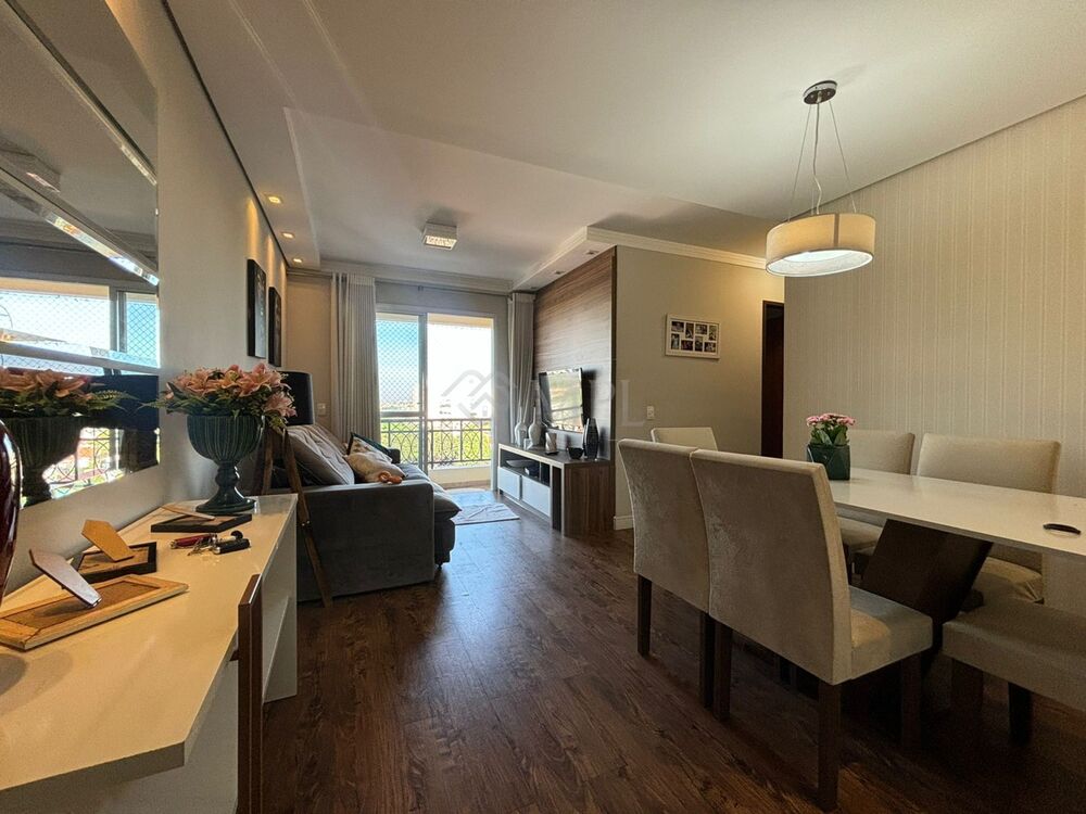 Apartamento, 3 quartos, 110 m² - Foto 5