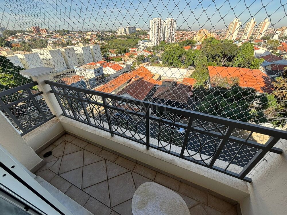 Apartamento, 3 quartos, 110 m² - Foto 1