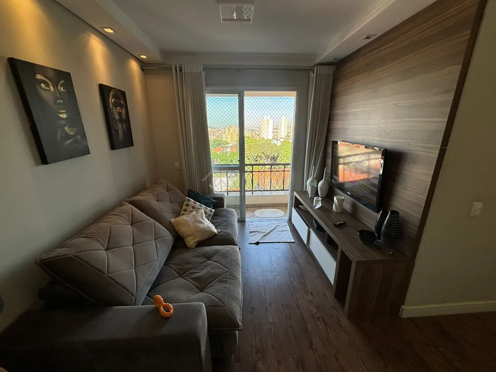 Apartamento, 3 quartos, 110 m² - Foto 4