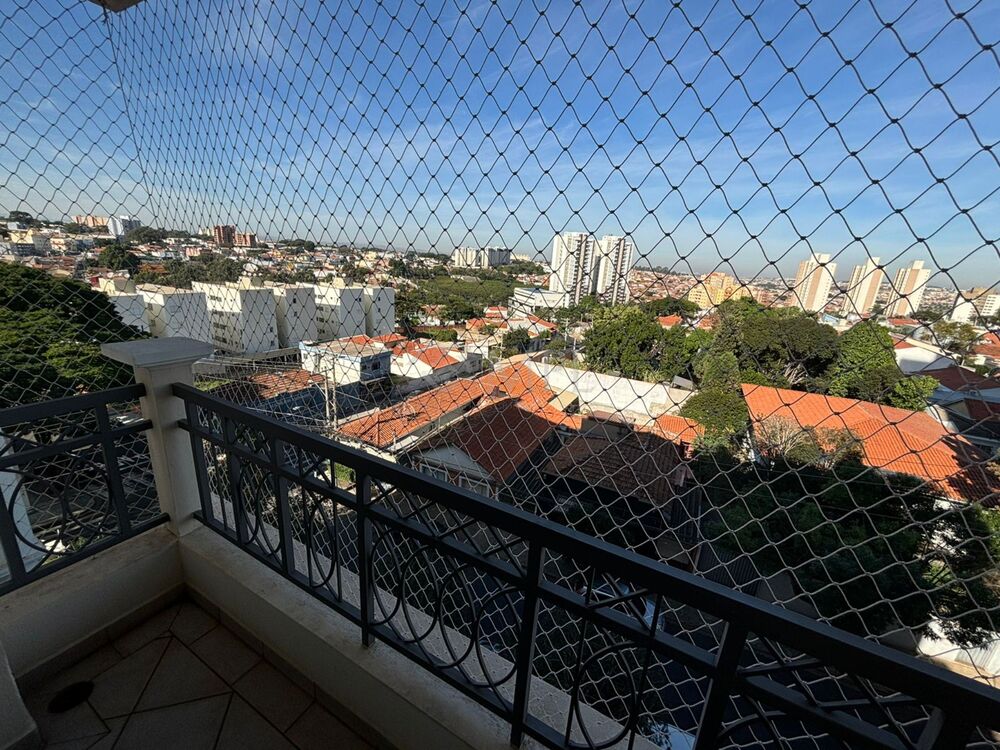 Apartamento, 3 quartos, 110 m² - Foto 8