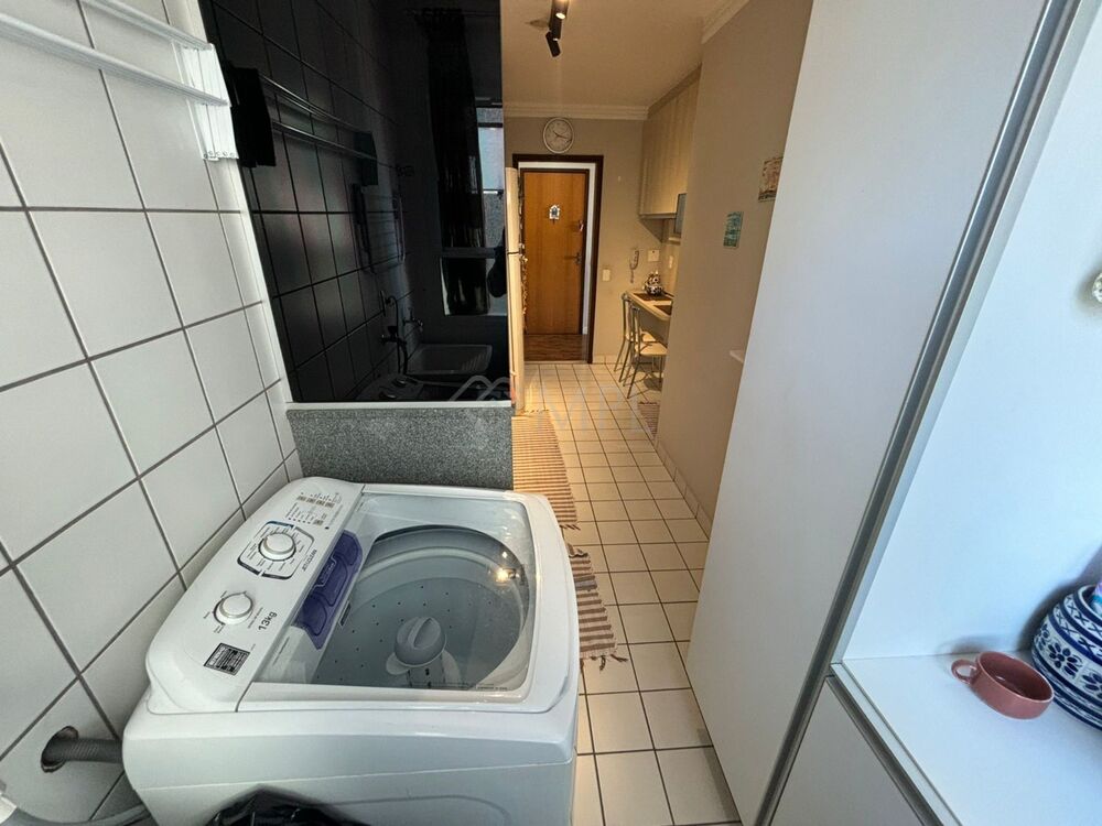 Apartamento, 3 quartos, 110 m² - Foto 3