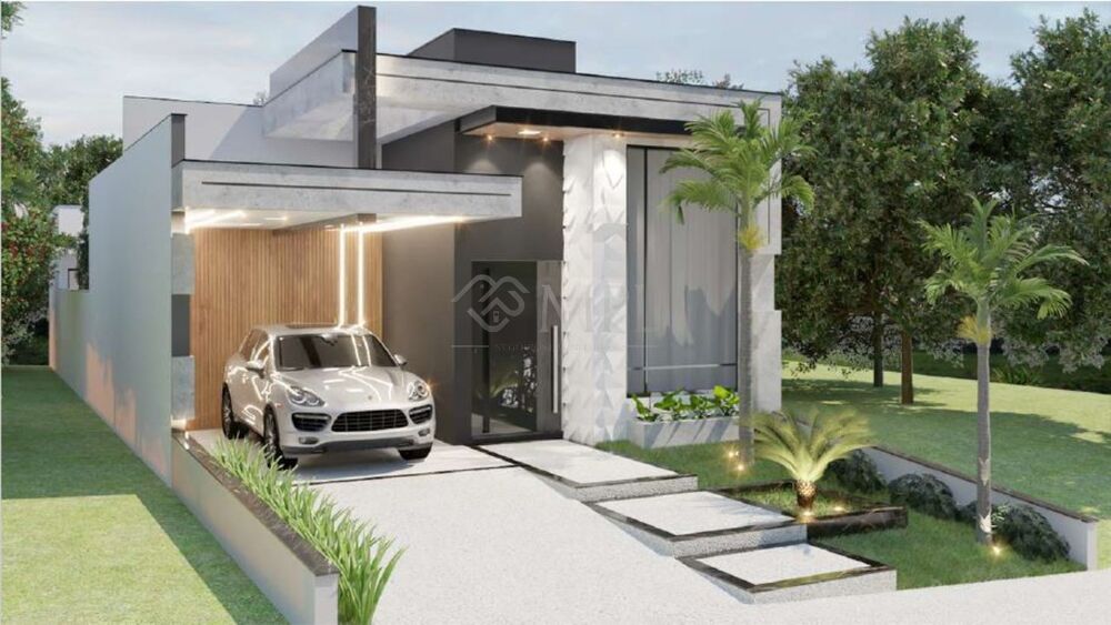 Casa de Condomínio, 3 quartos - Foto 7
