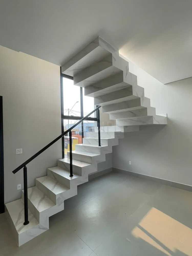 Casa de Condomínio, 3 quartos - Foto 10