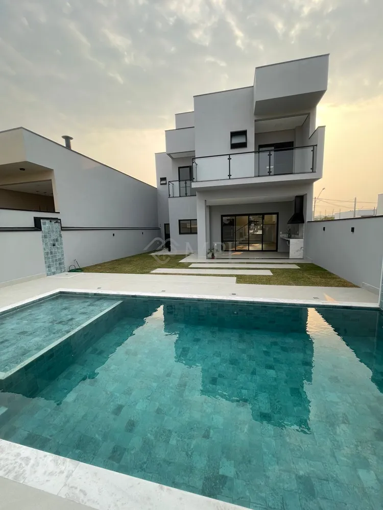 Casa de Condomínio, 3 quartos - Foto 8