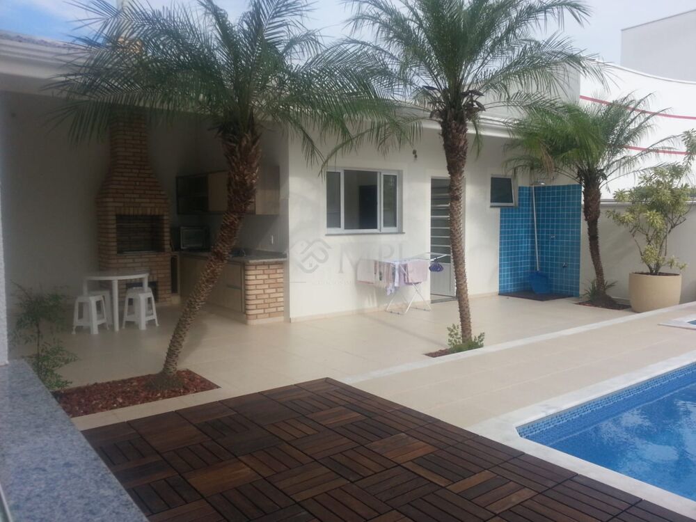 Casa de Condomínio, 4 quartos - Foto 15