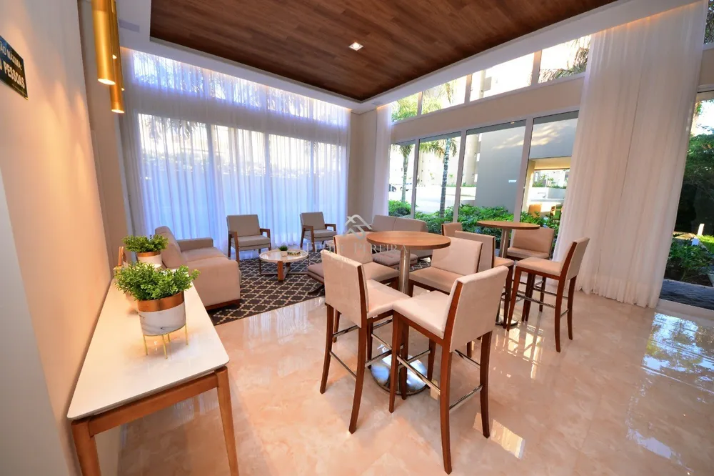 Apartamento, 3 quartos, 65 m² - Foto 4