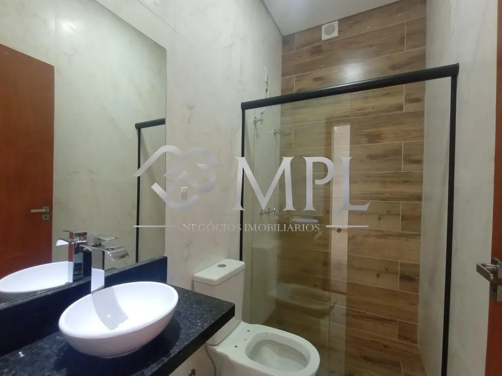 Casa de Condomínio, 3 quartos - Foto 6