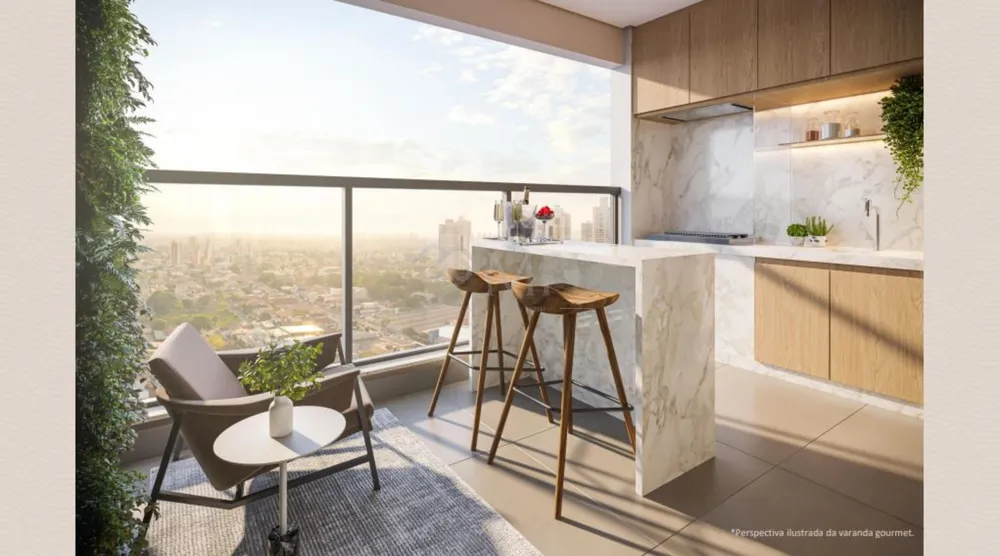 Apartamento, 3 quartos, 120 m² - Foto 4
