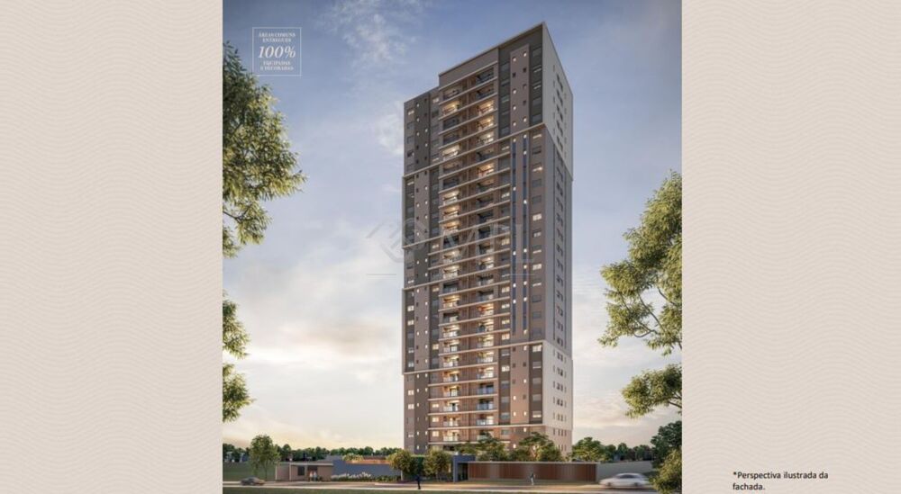 Apartamento, 3 quartos, 120 m² - Foto 5