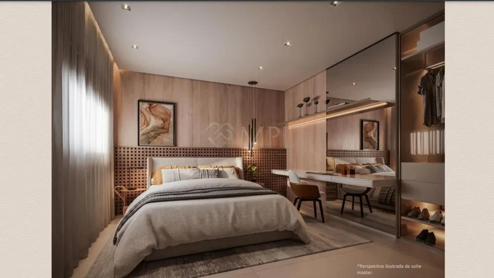 Apartamento, 3 quartos, 120 m² - Foto 3