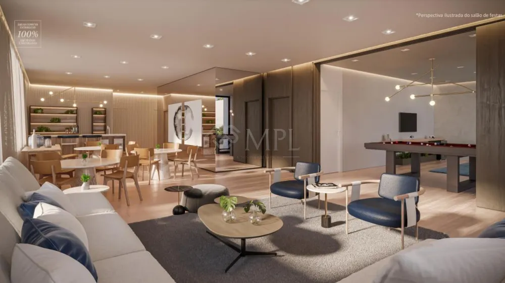Apartamento, 3 quartos, 120 m² - Foto 7