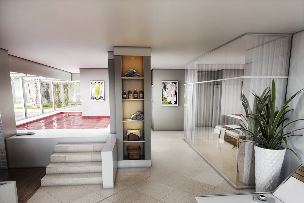 Apartamento, 3 quartos, 86 m² - Foto 16