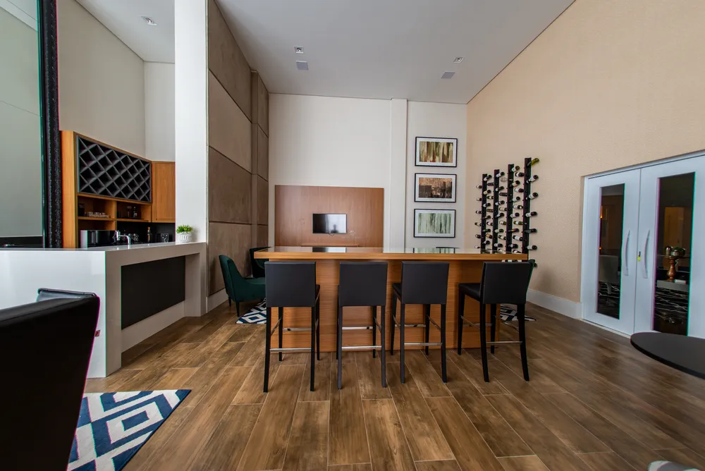 Apartamento, 3 quartos, 86 m² - Foto 9