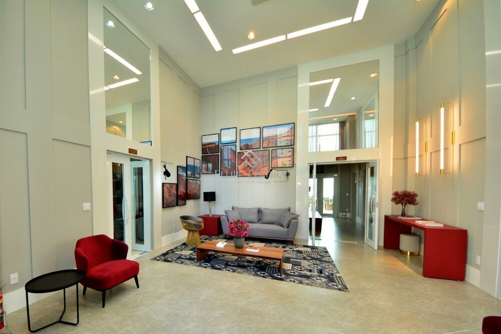 Apartamento, 3 quartos, 86 m² - Foto 5