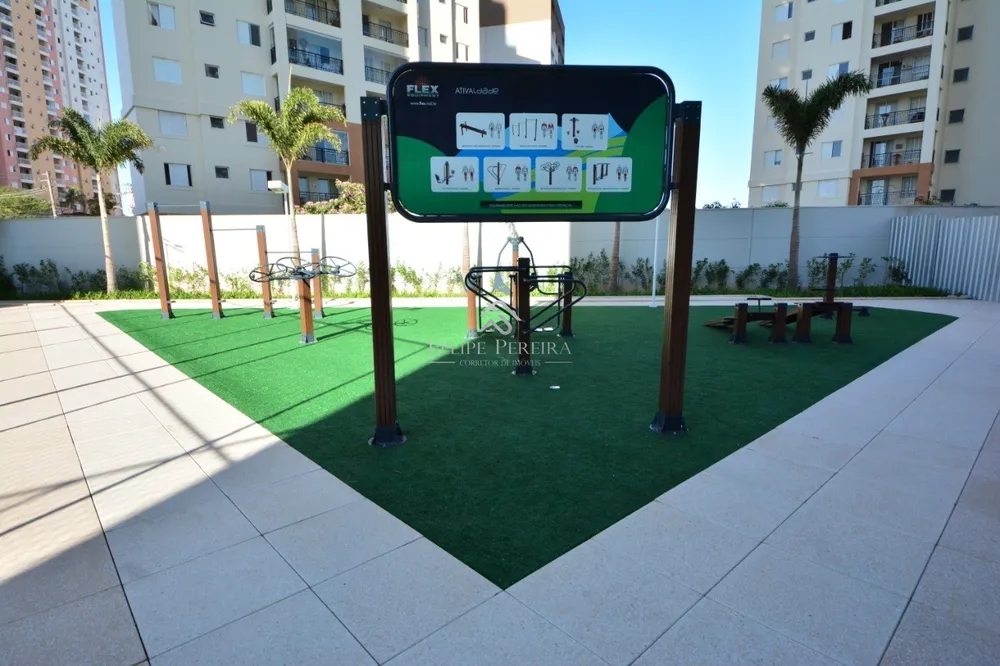 Apartamento, 3 quartos, 86 m² - Foto 15