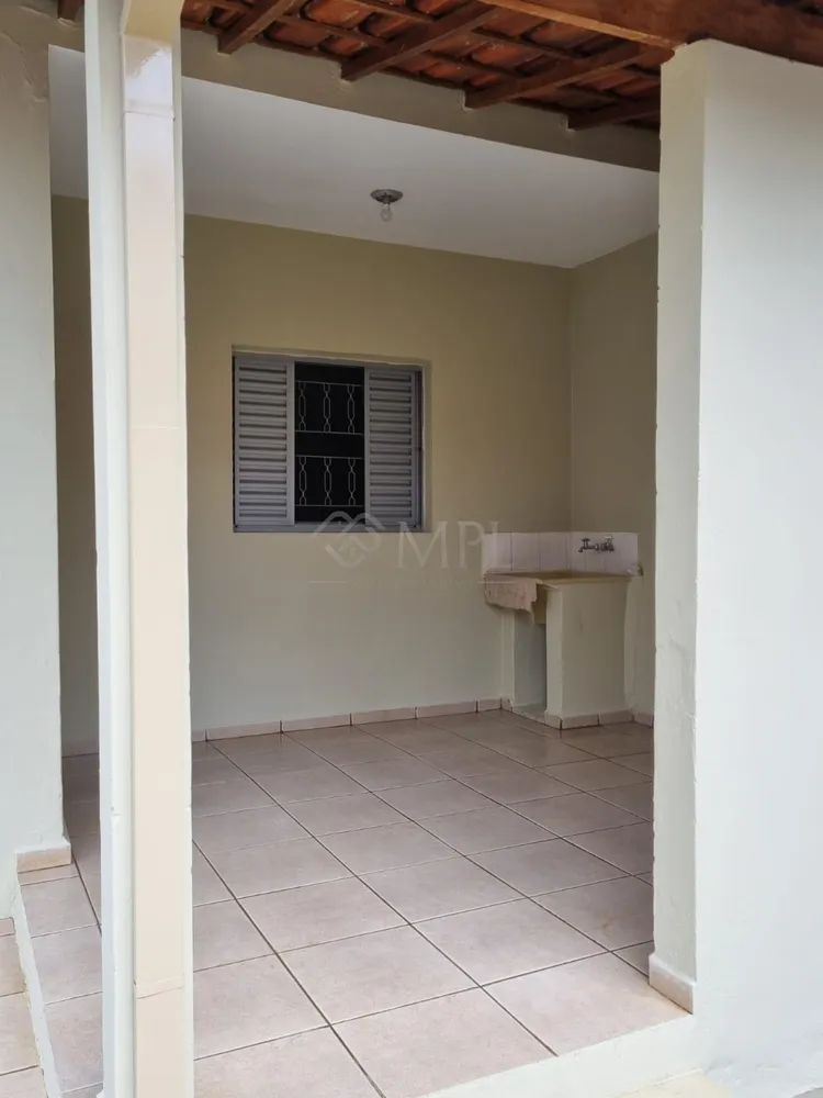 Casa, 3 quartos - Foto 13