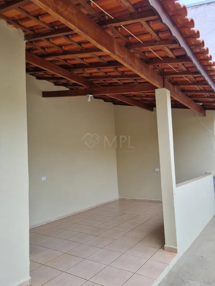 Casa, 3 quartos - Foto 12