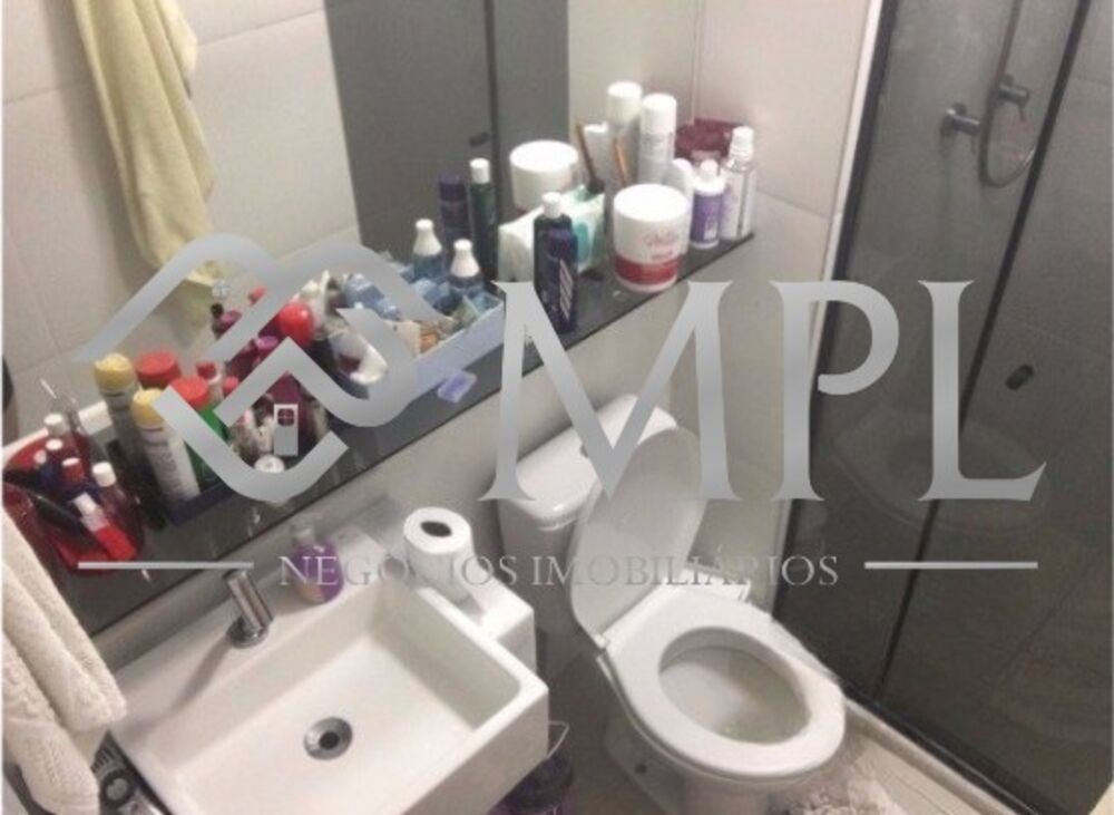 Apartamento, 2 quartos, 48 m² - Foto 6