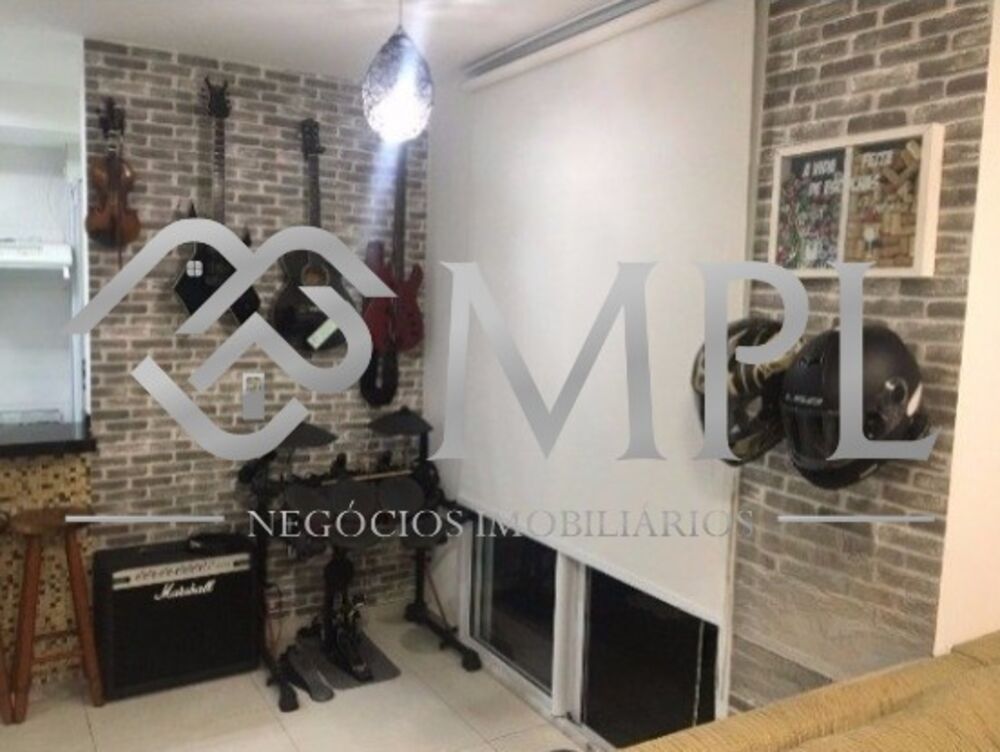 Apartamento, 2 quartos, 48 m² - Foto 7