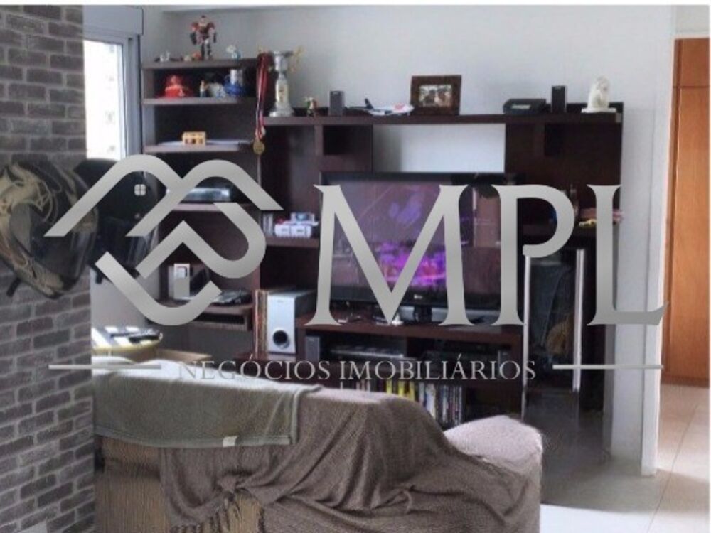 Apartamento, 2 quartos, 48 m² - Foto 2