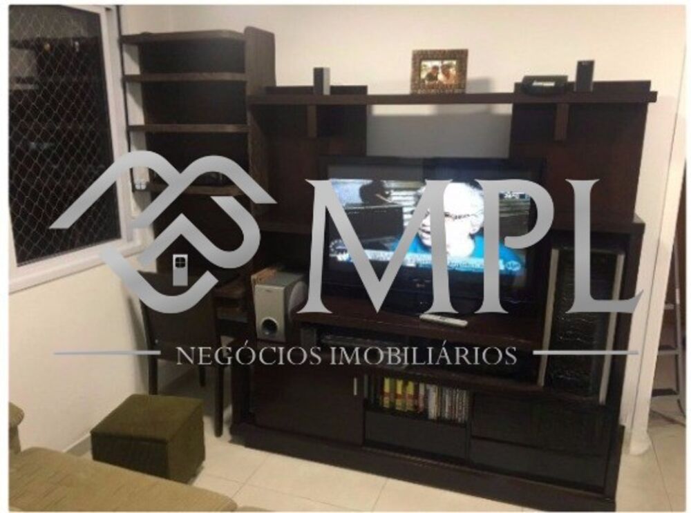 Apartamento, 2 quartos, 48 m² - Foto 8