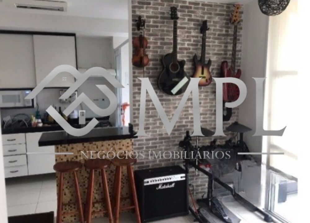 Apartamento, 2 quartos, 48 m² - Foto 5