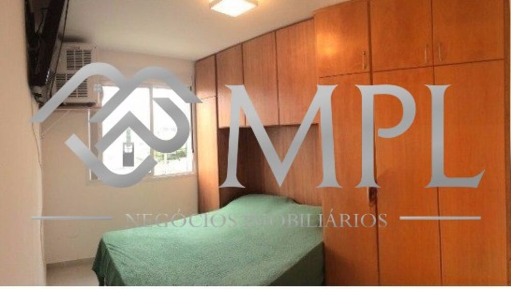 Apartamento, 2 quartos, 48 m² - Foto 3