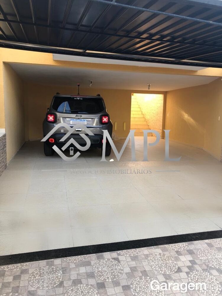 Casa, 3 quartos - Foto 2