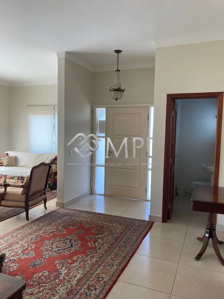 Casa de Condomínio, 6 quartos - Foto 6