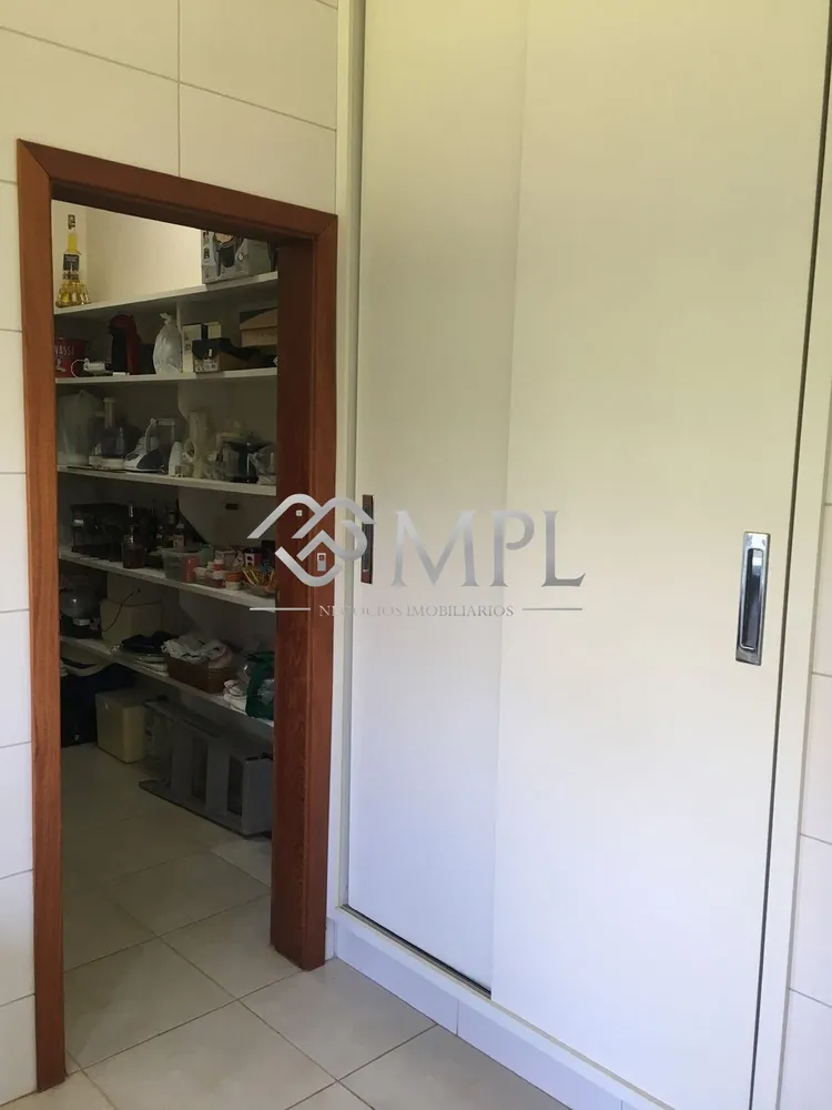 Casa de Condomínio, 6 quartos - Foto 10