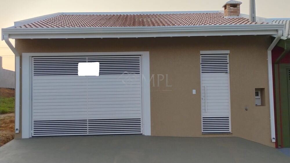 Casa, 3 quartos, 128 m² - Foto 1