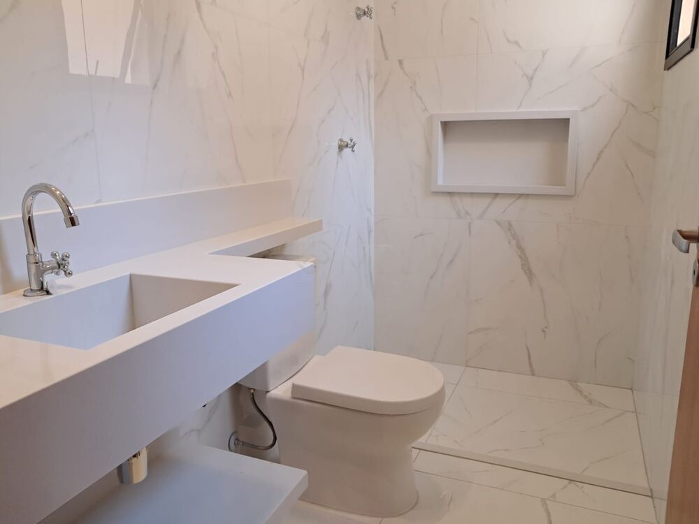 Casa, 3 quartos, 128 m² - Foto 11