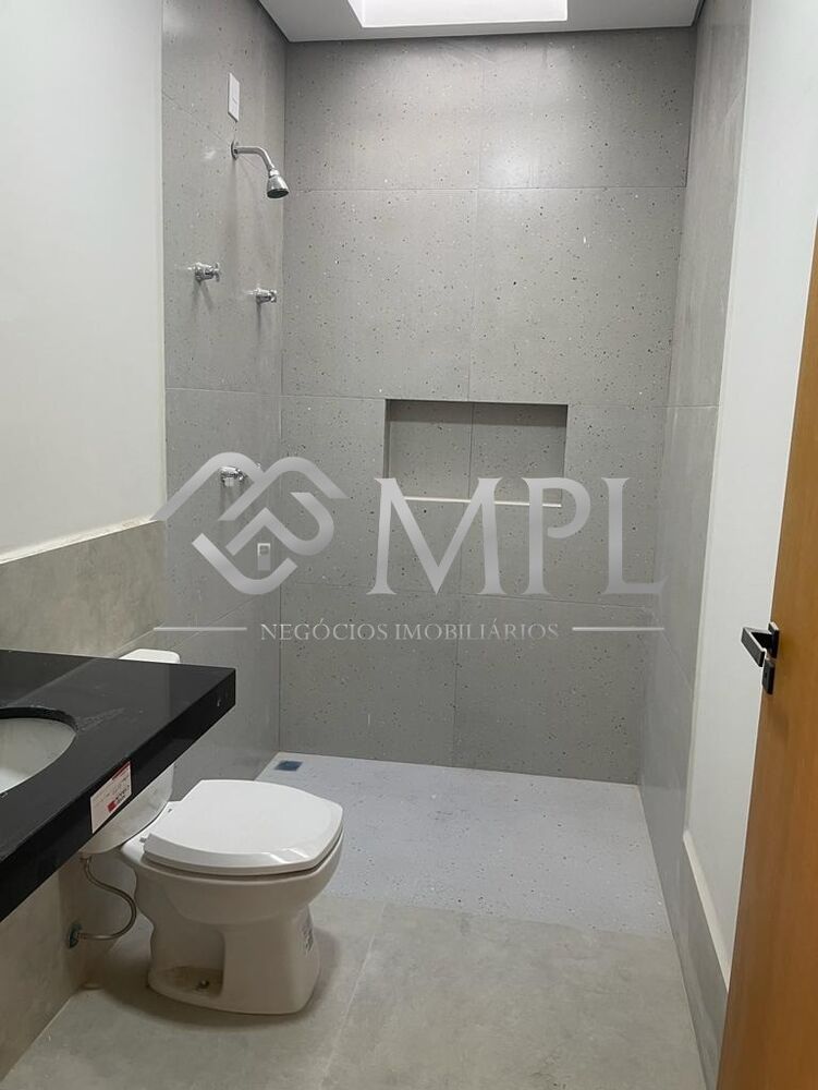 Casa de Condomínio, 2 quartos - Foto 4