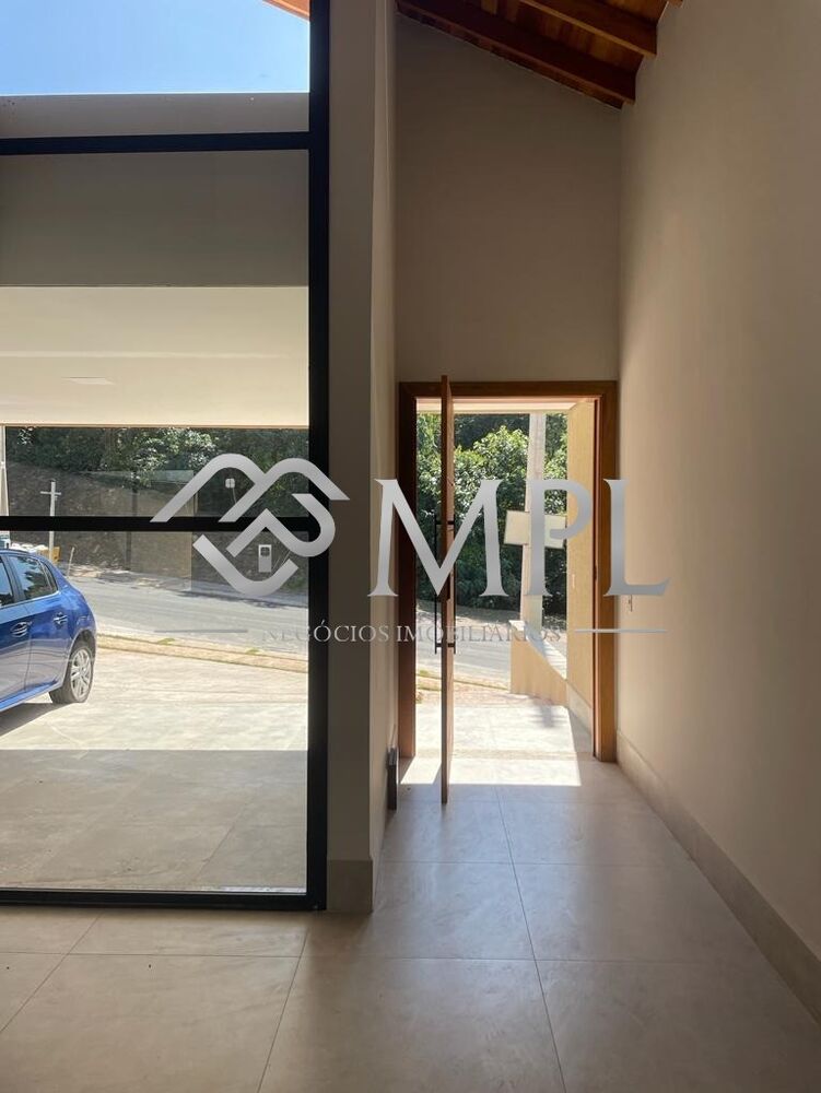 Casa de Condomínio, 2 quartos - Foto 6