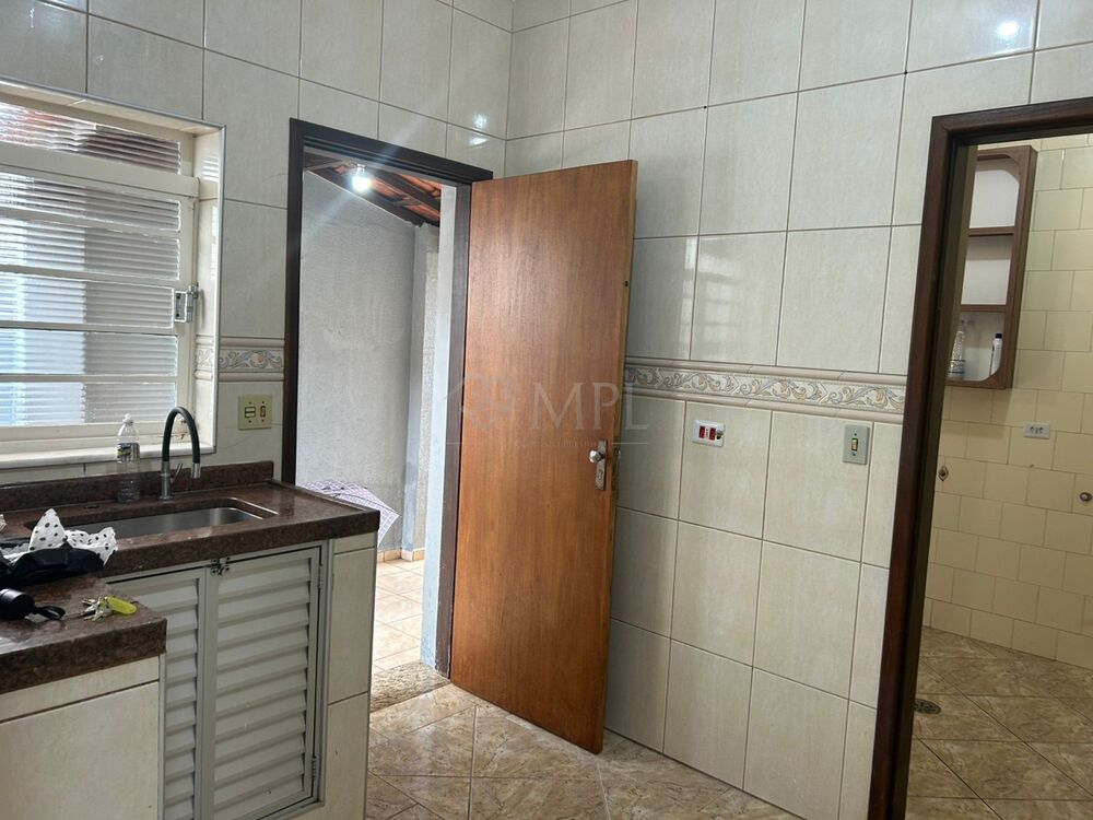 Casa, 4 quartos, 214 m² - Foto 6