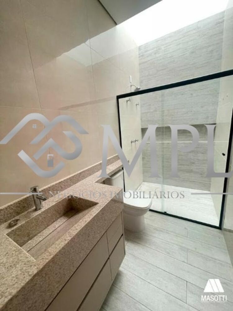 Casa de Condomínio, 3 quartos - Foto 6