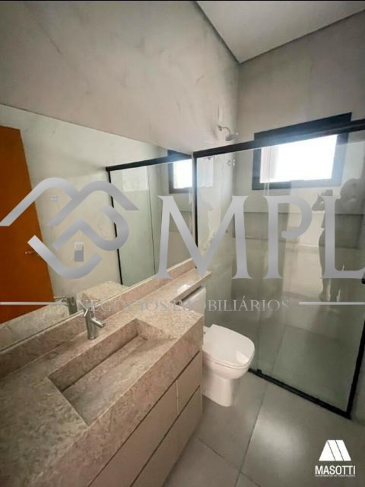 Casa de Condomínio, 3 quartos - Foto 11