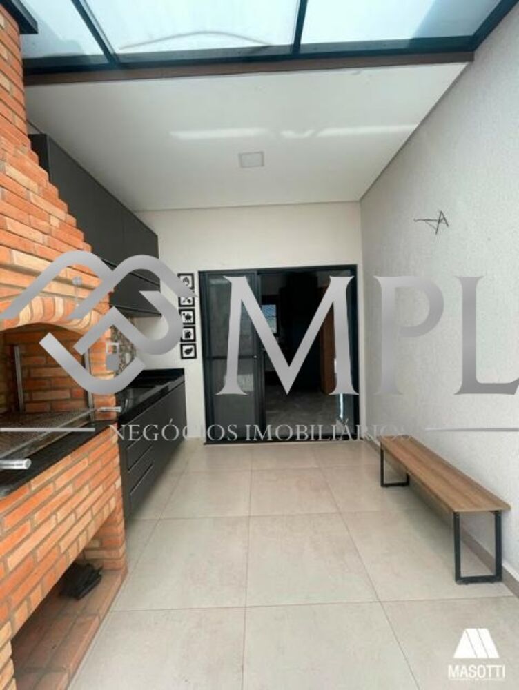 Casa de Condomínio, 3 quartos - Foto 10