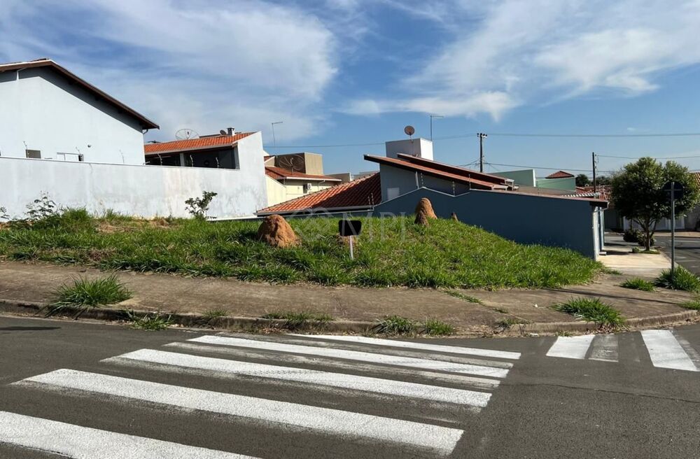 Terreno, 313 m² - Foto 2